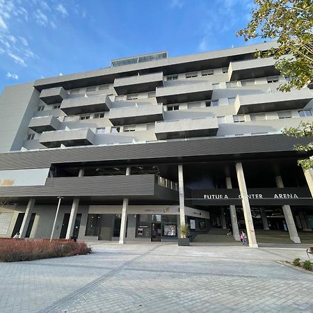 M3 Rivas Futura Apartment Екстер'єр фото
