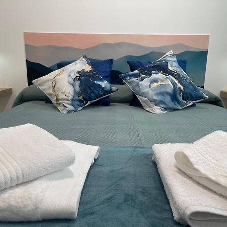 M3 Rivas Futura Apartment Екстер'єр фото