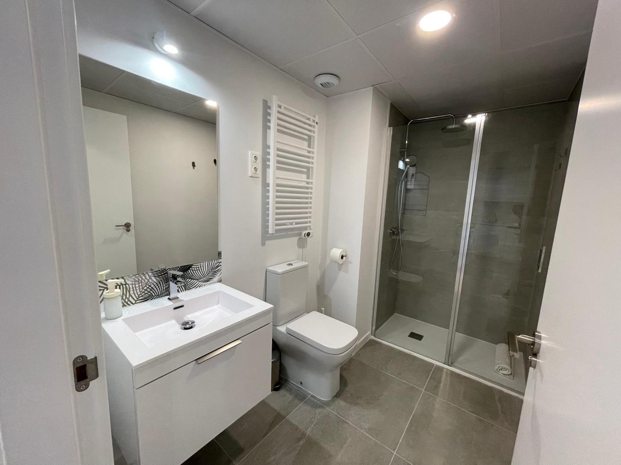 M3 Rivas Futura Apartment Екстер'єр фото