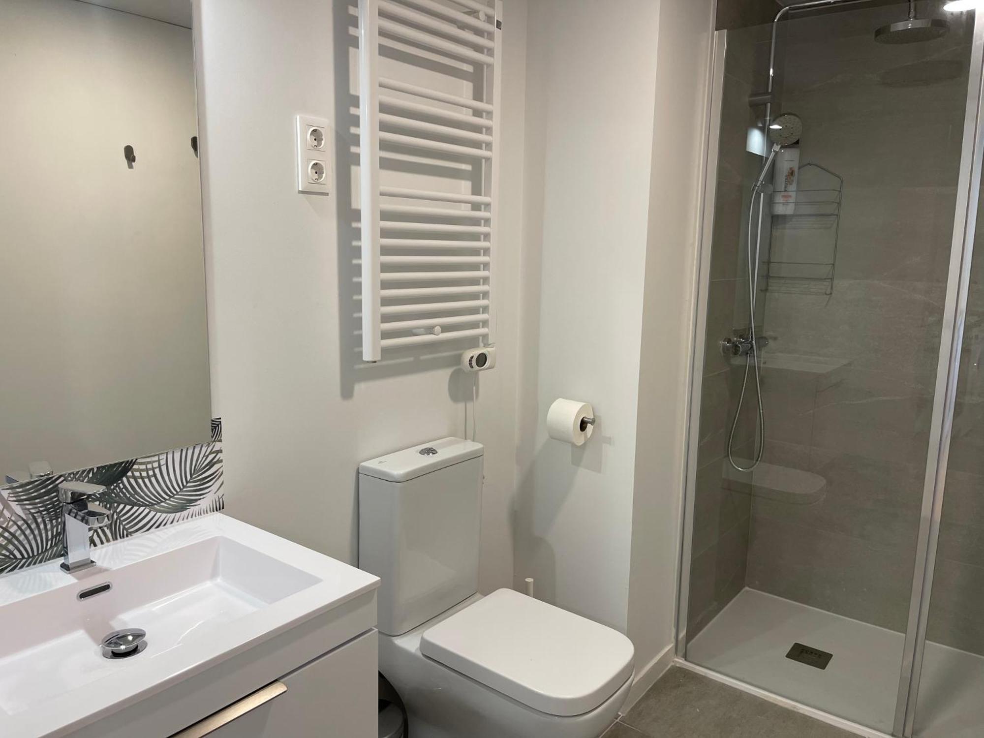 M3 Rivas Futura Apartment Екстер'єр фото