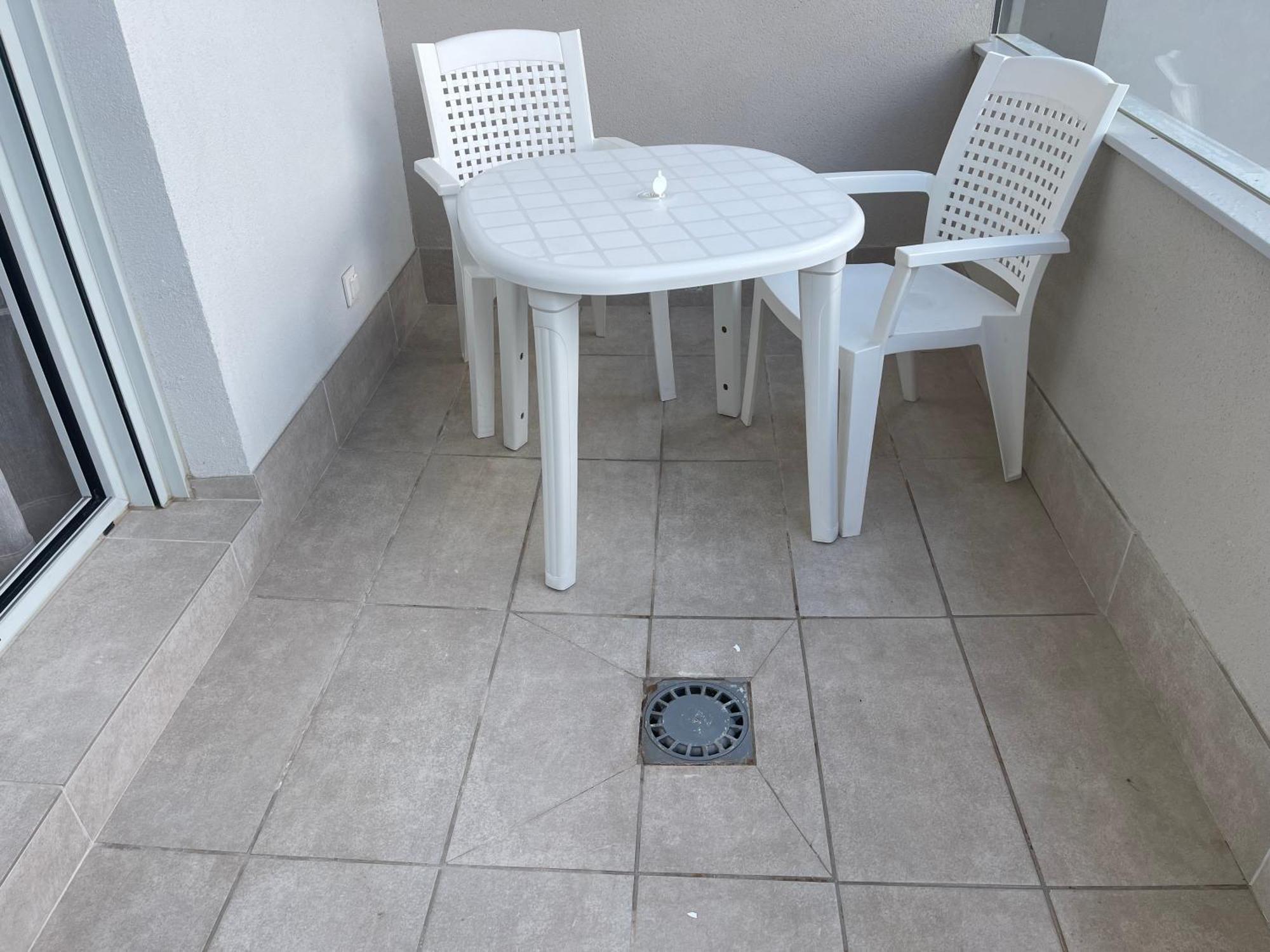 M3 Rivas Futura Apartment Екстер'єр фото
