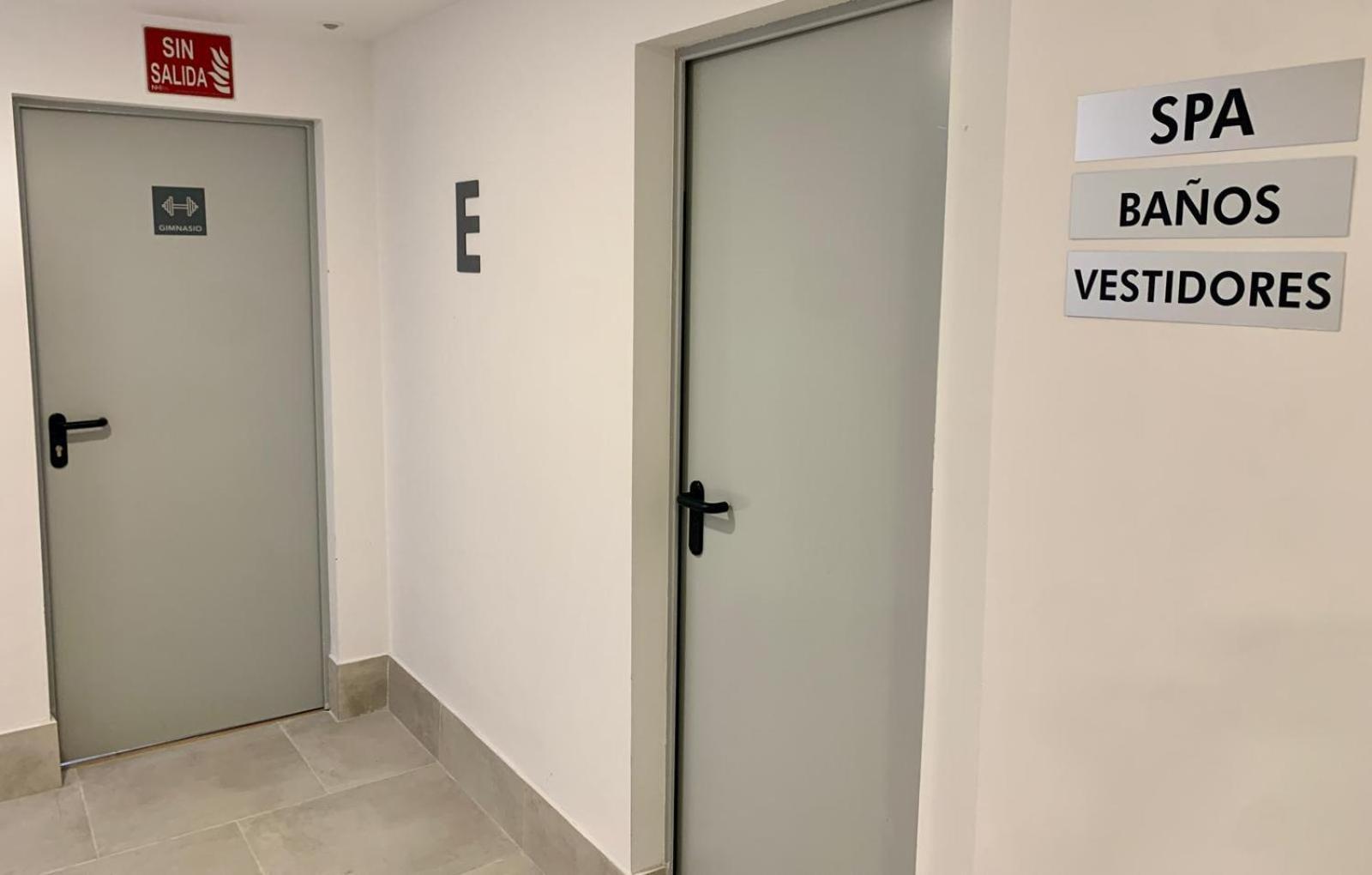 M3 Rivas Futura Apartment Екстер'єр фото