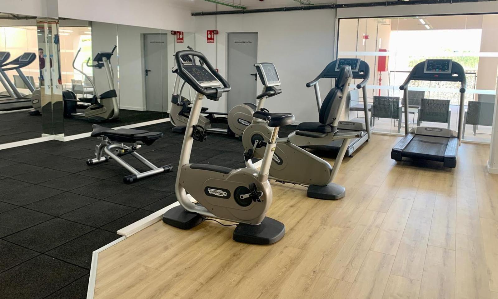 M3 Rivas Futura Apartment Екстер'єр фото